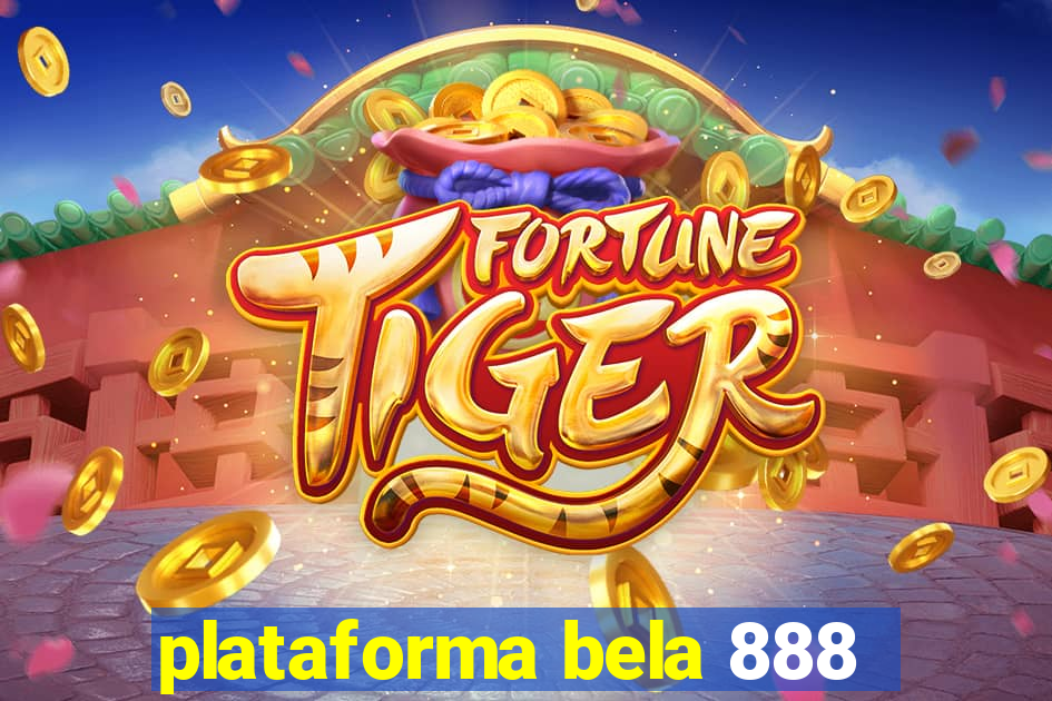 plataforma bela 888